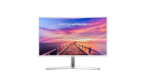 Màn hình Samsung LC27F397FHEXXV (27inch | FHD | VA | 60Hz | Curved)