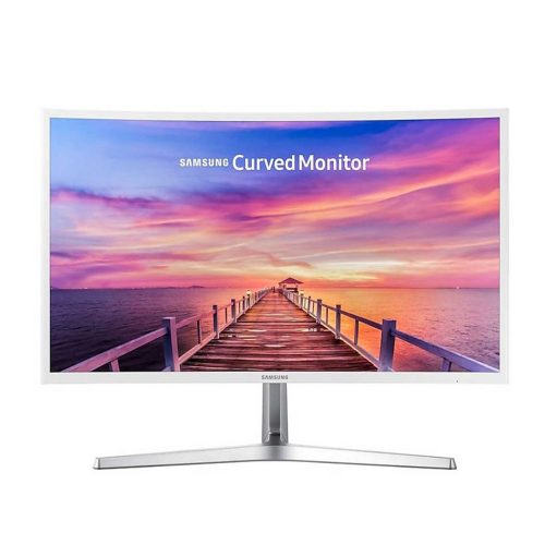 Màn hình Samsung LC27F397FHEXXV (27inch | FHD | VA | 60Hz | Curved)