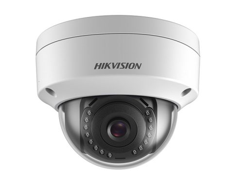 Camera IP Dome HIKVISION DS-2CD1121-I (2 MP)