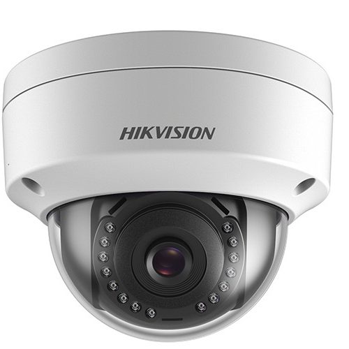 Camera IP Dome HIKVISION DS-2CD1121-I (2 MP)