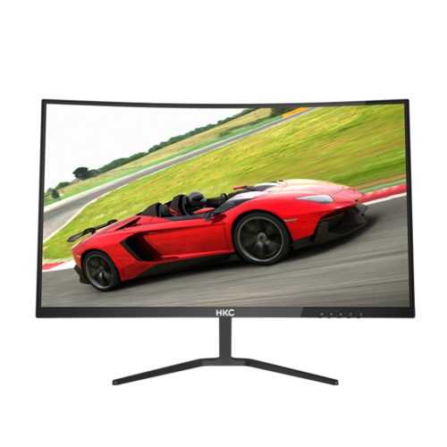 Màn Hình Cong HKC M24A9X (24inch/VA/FHD/75Hz/FreeSync)