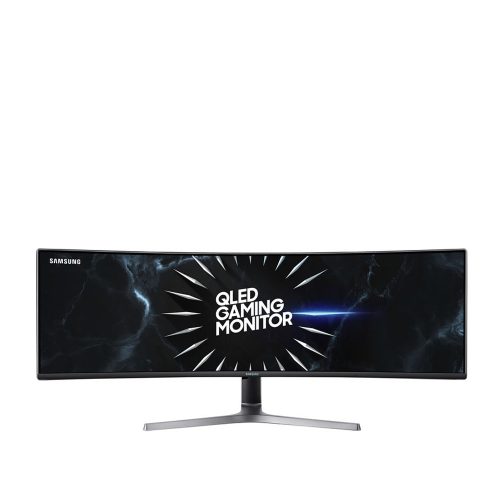 Màn hình cong Samsung Gaming LC49RG90SSEXXV (49inch/DQHD/VA/120Hz/FreeSync II)