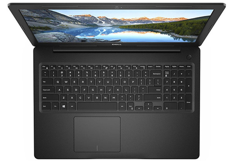 Bàn phím laptop Dell Inspiron 3501 N3501B
