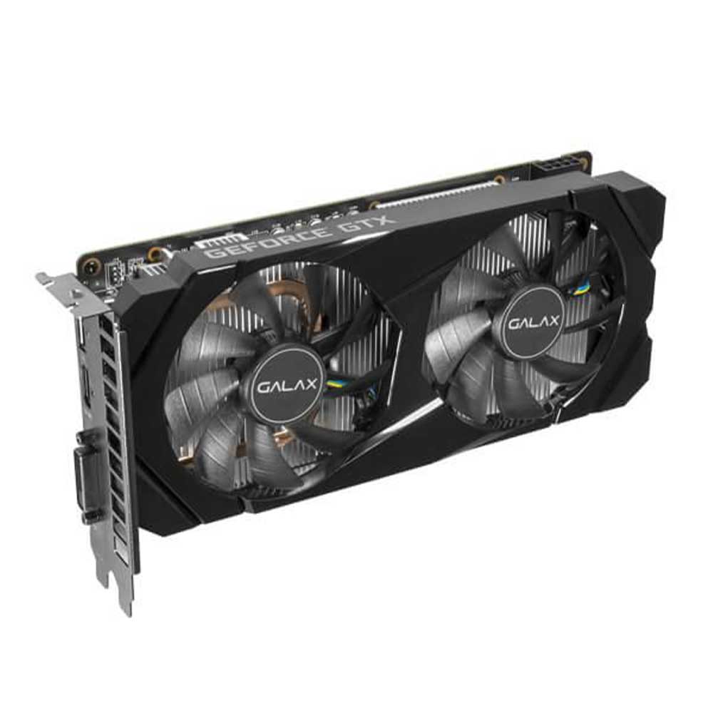 Galax GTX 1660 Super 1-Click OC