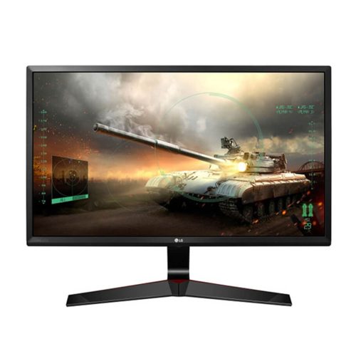 Màn hình LG Gaming 27MP59G-P (27inch/IPS/FHD/75Hz/Flat)