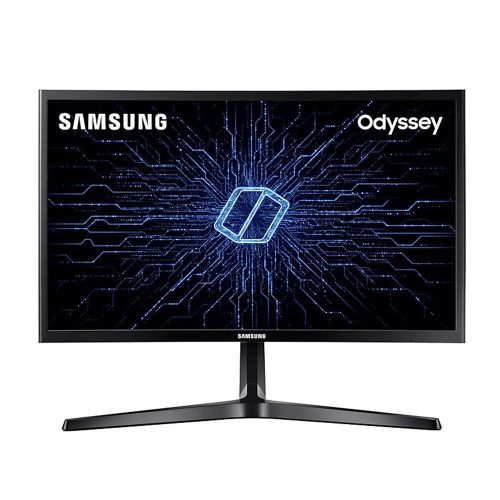 Màn hình Samsung Odyssey LC27RG50FQEXXV (27inch | FHD | VA | 240Hz | GSync | Curved)