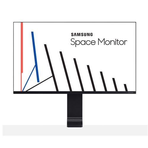 Màn hình Samsung LS32R750UEEXXV (32inch/4k/VA/60Hz)