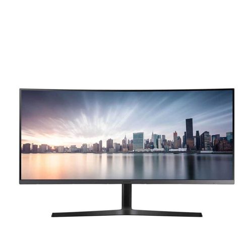 Màn hình cong Samsung LC34H890WJEXXV (34inch/WQHD/VA/100Hz/FreeSync)