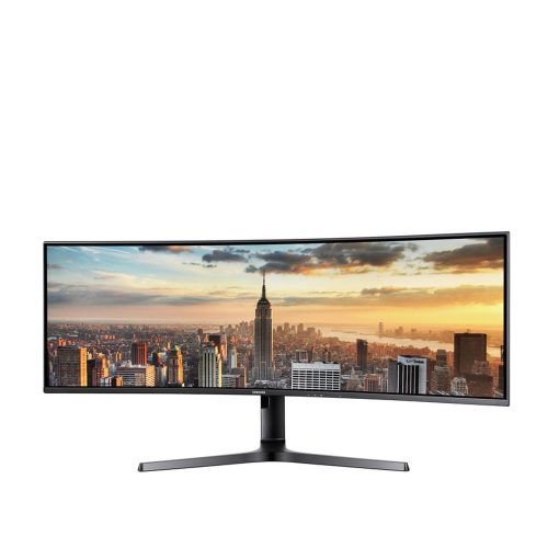 Màn hình cong Samsung Ultra Wide LC43J890DKEXXV (43inch/DFHD/VA/120Hz/FreeSync)