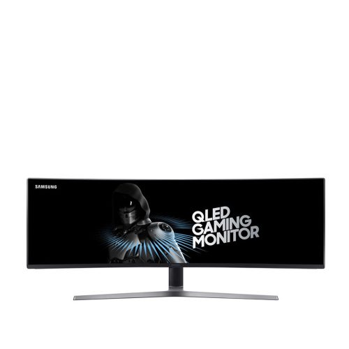 Màn hình Samsung LC49HG90DMEXXV (49inch/DFHD/VA/144Hz/Curved)