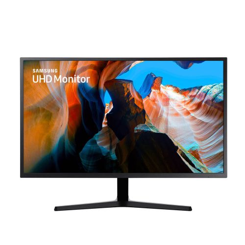 Màn hình Samsung LU32J590UQEXXV (32inch/4K/VA/60Hz/FreeSync)