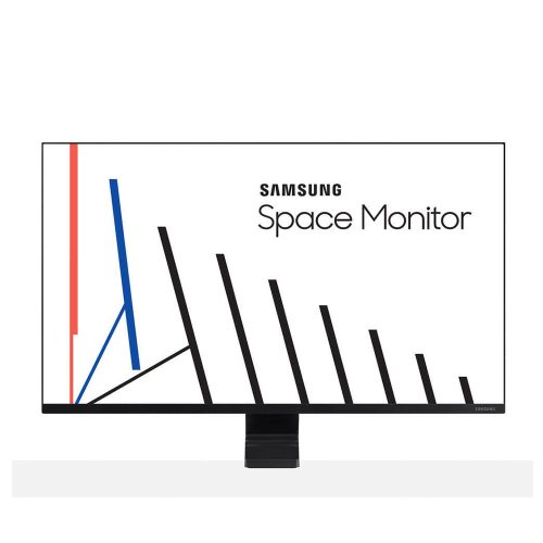 Màn hình Samsung LS27R750QEEXXV (27inch/QHD/VA/144Hz/Flat)