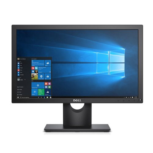 Màn hình Dell E1916HV (18.5inch | HD | TN | 60Hz | FreeSync | Flat)