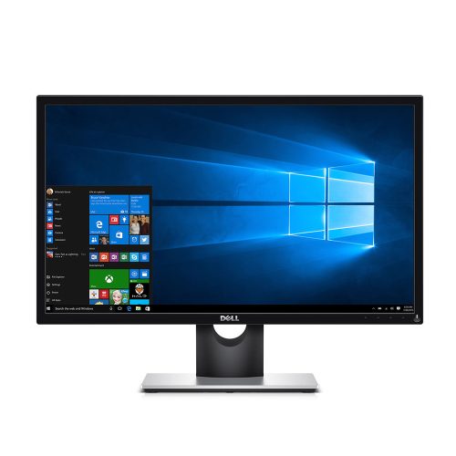 Màn hình Dell SE2417HGX (23.6inch | FHD | TN | 75Hz | FreeSync | Flat)