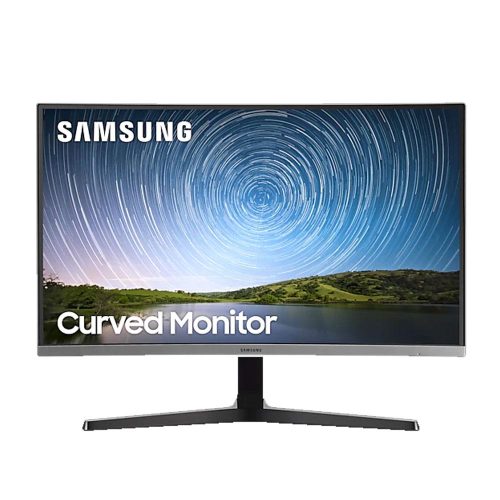 Màn hình Samsung LC27R500FHEXXV (27inch | FHD | VA | 60Hz | Curved)