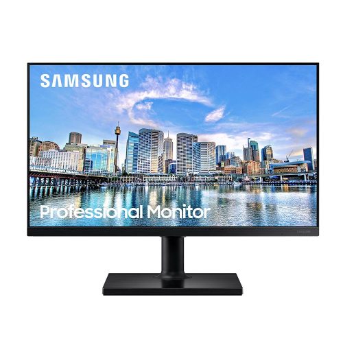 Màn hình Samsung LF24T450FQEXXV (24inch/FHD/IPS/75Hz/FreeSync)