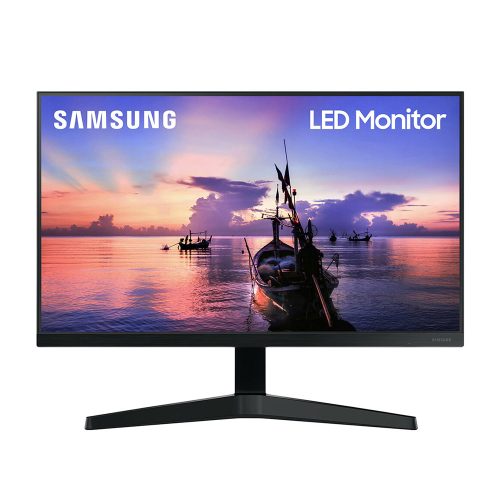 Màn hình Samsung LF27T350FHEXXV (27inch/FHD/IPS/75Hz/FreeSync)