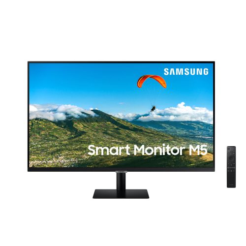 Màn hình thông minh Samsung LS27AM500NEXXV (27inch | VA | FHD | 60Hz)