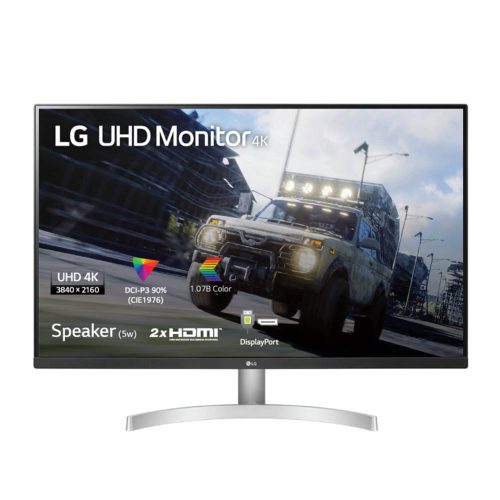 Màn hình LG 32UN500 (32inch | VA | 4k | 60Hz | FreeSync)