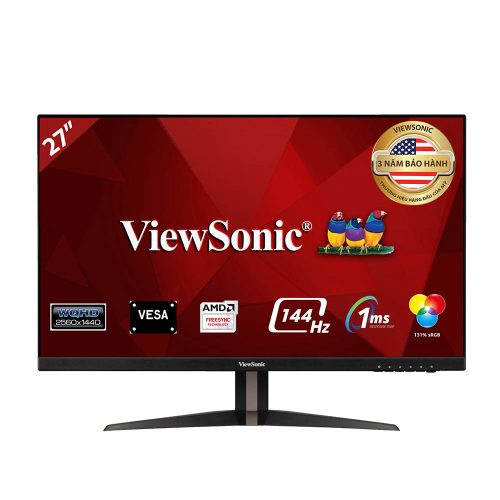 Màn hình ViewSonic VX2705 2KP MHD (27inch/2k/IPS/144Hz/FreeSync)