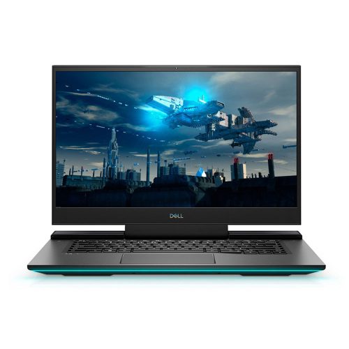 Laptop Dell Gaming G7 15 G7500B (15.6 inch FHD | i7 10750H | GTX 1660Ti | RAM 8GB | SSD 512GB | Win10 | Mineral Black)