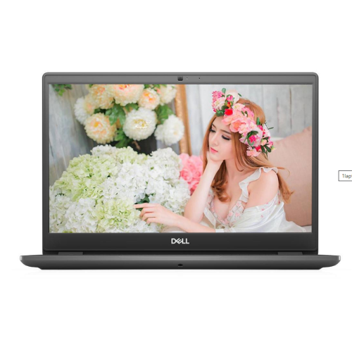 Laptop Dell Latitude 3410 L3410I5HDD (14.0 inch HD | i5 10210U | RAM 4GB | HDD 1TB | Fedora | Màu đen)