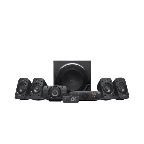 Loa Logitech Surround Sound Z906