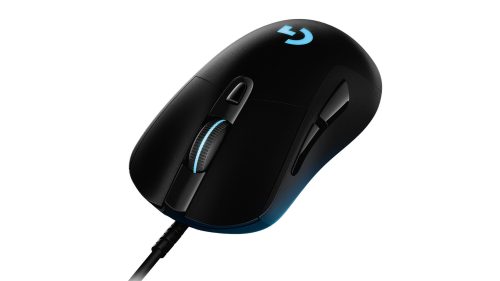 Chuột máy tính Logitech G403 Hero Gaming (Black)