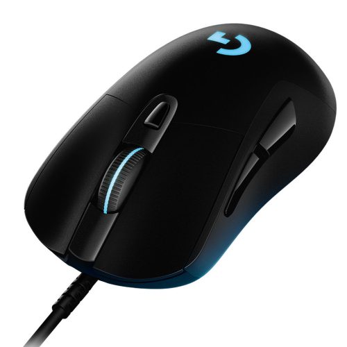 Chuột máy tính Logitech G403 Hero Gaming (Black)