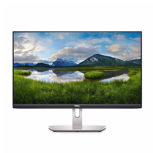 Màn hình Dell S2421HN (24inch FHD/IPS/75Hz/FreeSync)