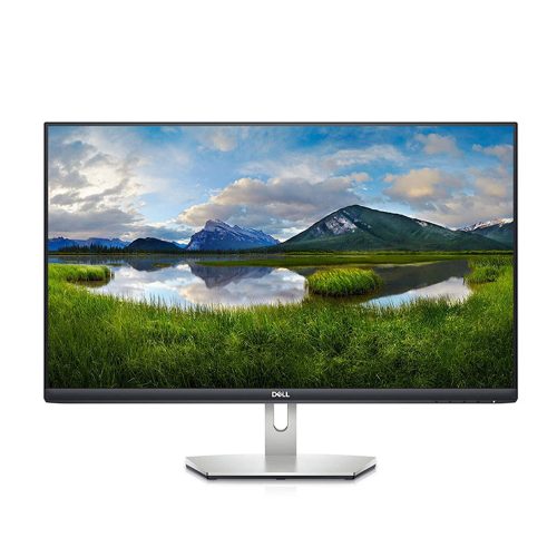 Màn Hình Dell S2721HN (27inch | FullHD | 75Hz | IPS)