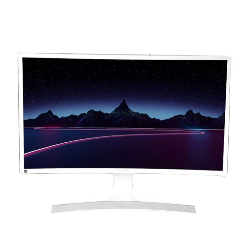 Màn Hình Cong Samsung S32E591 (32inch | VA | FHD | 60Hz)