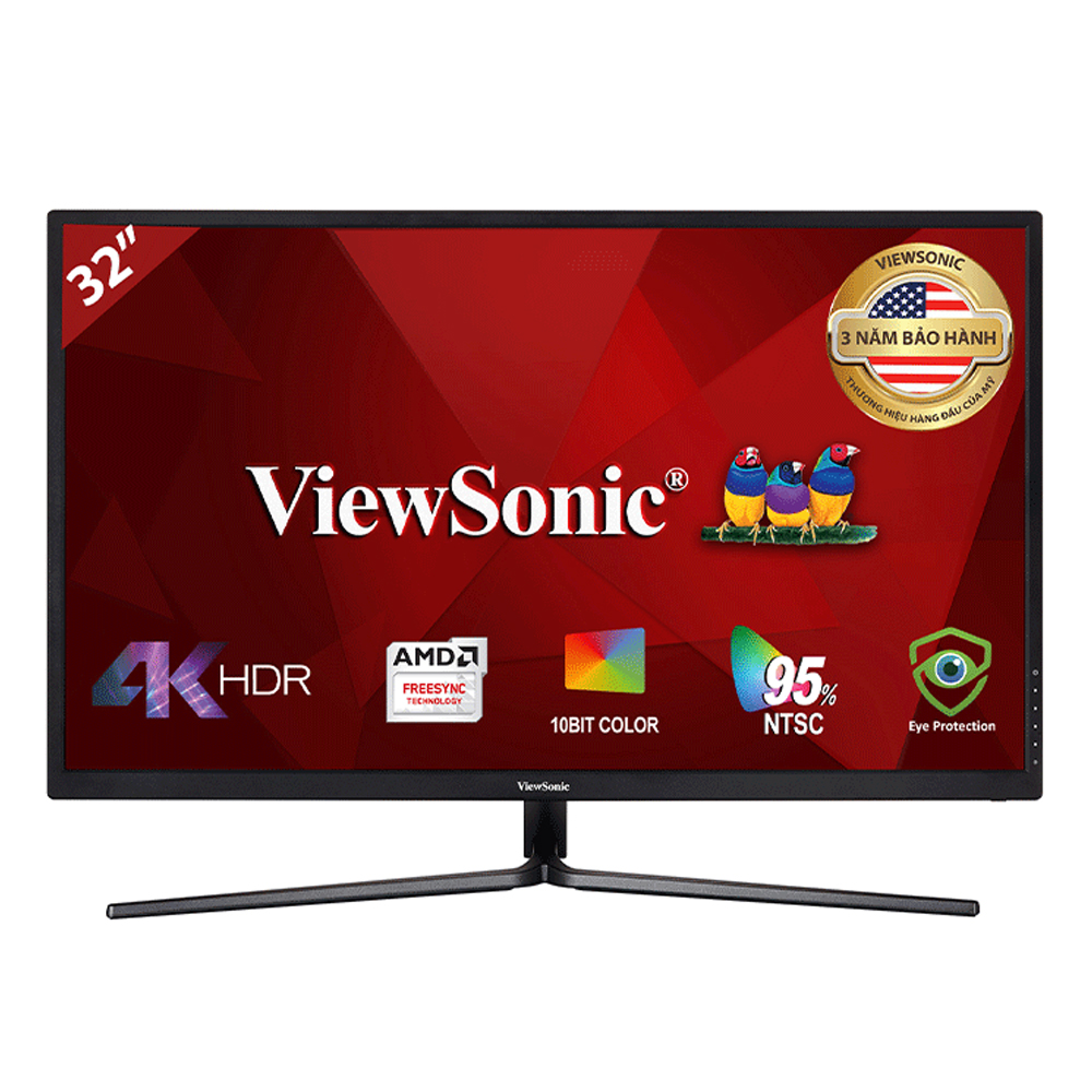 ViewSonic VX3211 4K MHD