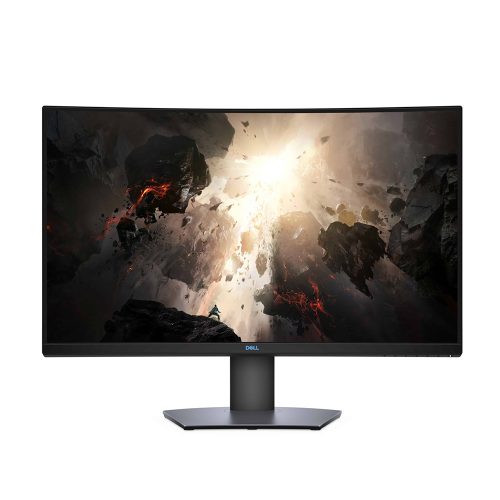 Màn hình cong Dell S3220DGF (32inch/QHD/VA/144Hz/FreeSync)