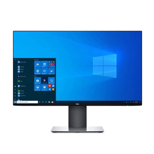 Màn hình Dell UltraSharp U2421HE (24inch/IPS/FHD/60Hz)