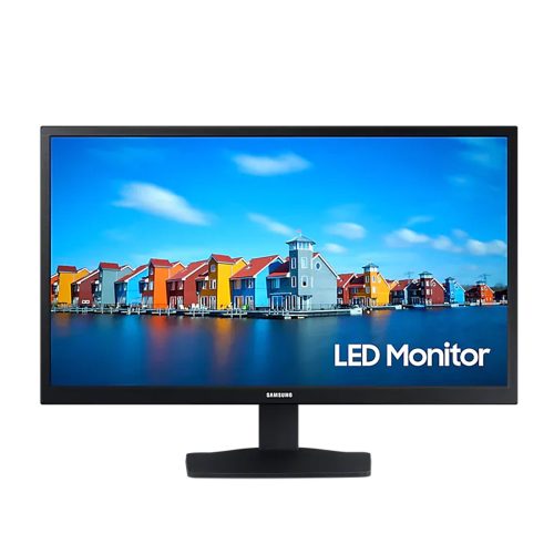 Màn hình Samsung LS19A330NHEXXV (19inch/HD/60Hz/Flat)