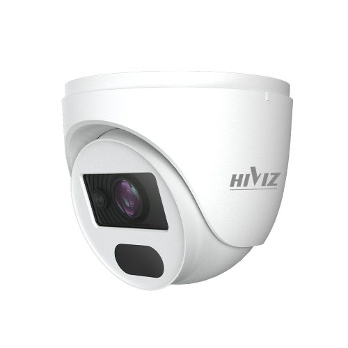 Camera Analog HIVIZ HZA-D02E2L-I2 (2 MP)