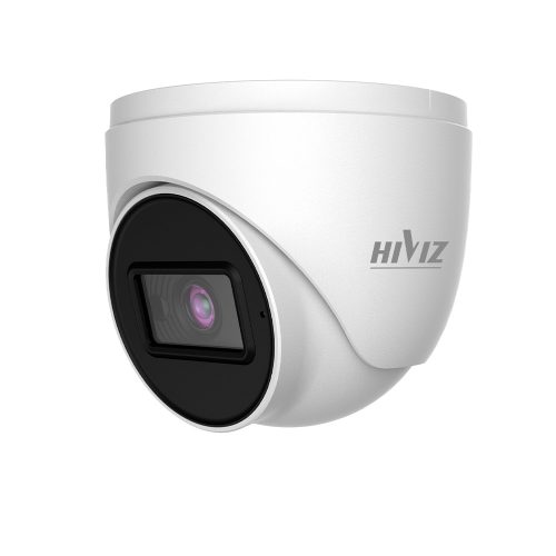 Camera Analog HIVIZ HZA-D42E2S-A2 (2 MP)