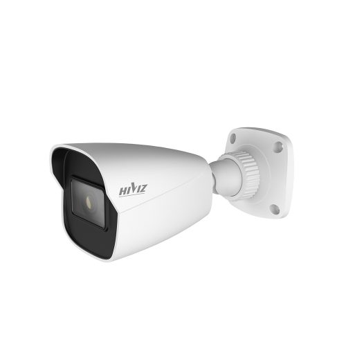 Camera IP HIVIZ HZI-B12E3-PA3-AS (2 MP)