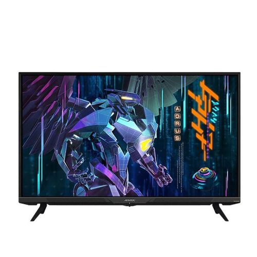 Màn hình Gigabyte Aorus FV43U (43inch/UHD/VA/144Hz/G-Sync/FreeSync)