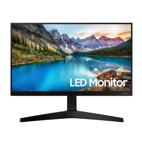 Màn hình Samsung LF24T370FWEXXV (24inch/FHD/IPS/75Hz/FreeSync)