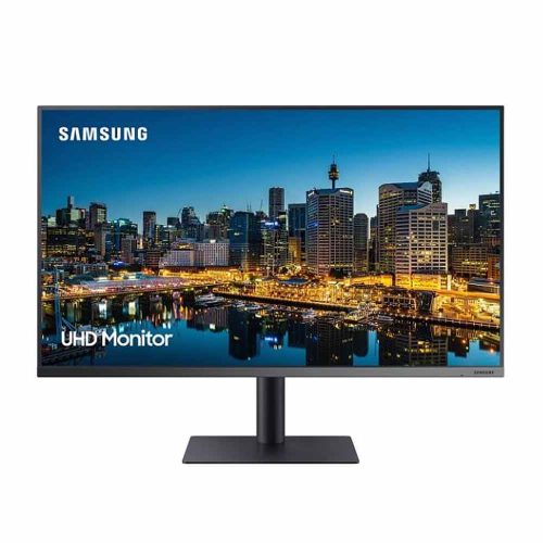 Màn hình Samsung LF32TU870VEXXV (32inch/4K/VA/60Hz/Flat)