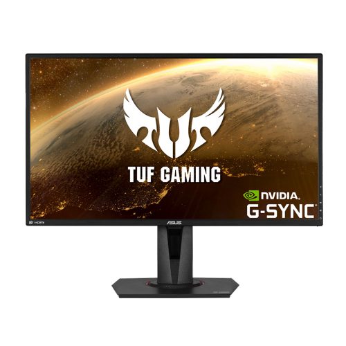 Màn hình Asus TUF Gaming VG27AQ (27inch/2K/IPS/165Hz/G-Sync)