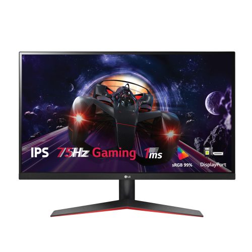 Màn hình LG 27MP60G-B (27inch | FHD | IPS | 75Hz | Flat)