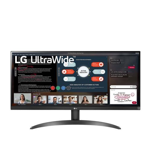 Màn hình LG UltraWide 29WP500-B.ATV (29inch | FHD+ | IPS | 75Hz | FreeSync | Flat)