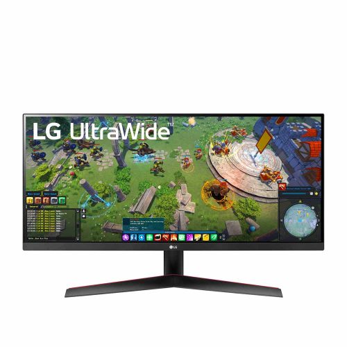 Màn Hình LG UltraWide 29WP60G-B.ATV (29inch | IPS | FHD | 75Hz | FreeSync)