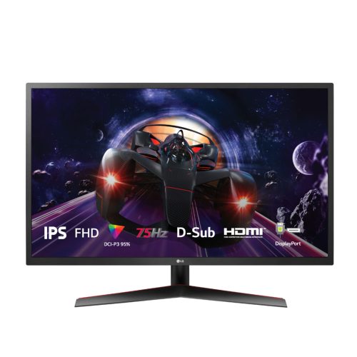 Màn hình LG 32MP60G-B.ATV (32inch/IPS/FHD/75Hz/FreeSync)