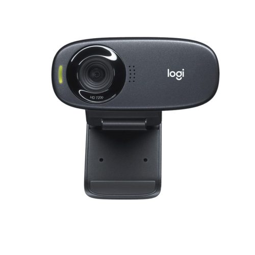 Webcam Logitech C310 HD