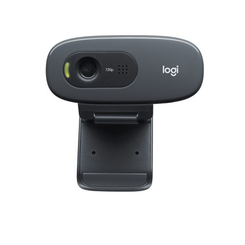 Webcam Logitech C270 HD