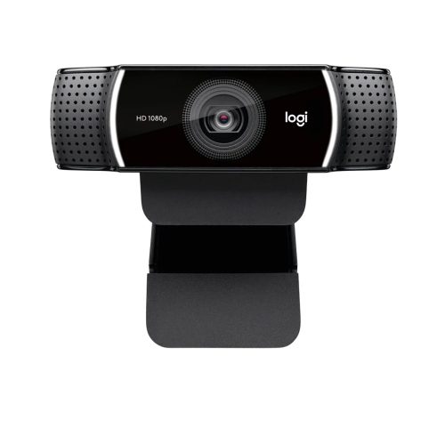 Webcam Logitech C922 Pro HD Stream